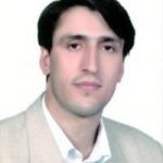 تصویر دکتر علی داودی