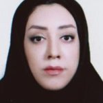 تصویر دکتر نوشین رضائی