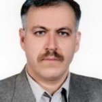 تصویر دکتر عبدالرضا محمودی