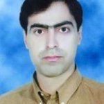 تصویر دکتر محمودرضا ذوعلم