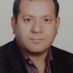 تصویر دکتر حسینعلی شریف