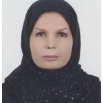 تصویر دکتر بهناز شرف الدین