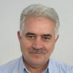 تصویر دکتر شمس الدین کریمی
