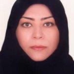تصویر دکتر ناهید زهدی اقدم
