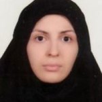 تصویر دکتر راضیه ایزدی