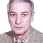 تصویر دکتر حسینعلی عباس زاده