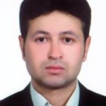 تصویر دکتر علی غفوری