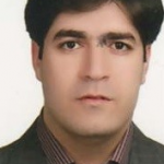 تصویر دکتر داود شفیعی