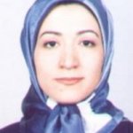 تصویر دکتر لاله رحمانی