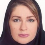 تصویر دکتر نازلی فرزان