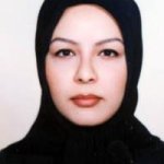 تصویر دکتر عذرا لطفی