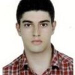 تصویر دکتر سید میعاد مهدوی