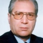 تصویر دکتر محمد قره داغی