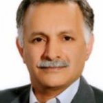 تصویر دکتر عبدالرضا شریعت زاده