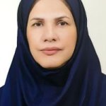 تصویر دکتر مهری اشرفی مقدم