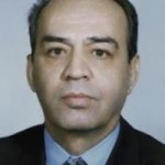 تصویر دکتر خسرو فولادی راد