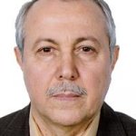 تصویر دکتر علی نوبخت حقیقی
