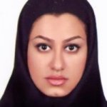 تصویر دکتر اسماء حسن پور