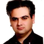 تصویر دکتر سیدسعید راثی زاده