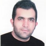 تصویر دکتر سینا قربانی