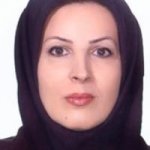 تصویر دکتر سعیده اشرفی