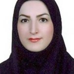 تصویر دکتر الهه اشرفی