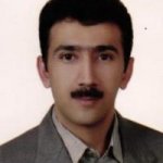تصویر دکتر حسام الدین سحرخیز