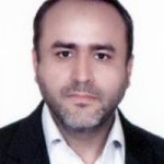 تصویر دکتر محمود پرهام