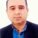 تصویر دکتر سید نبی الله حسینی مصیر
