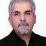 تصویر دکتر شهباز هاشم بیک محلاتی