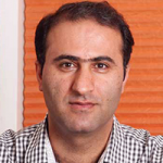 تصویر دکتر محمد امیدی (بزرگسال)