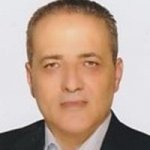 تصویر دکتر جلال الدین حمیصی