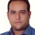 تصویر دکتر ایمان ایزدی خواه