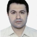 تصویر دکتر مسعود جوادی پروانه