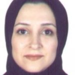 تصویر دکتر غزاله وحید