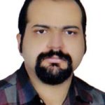تصویر دکتر محمدحسین ایزدی یزدی