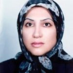 تصویر دکتر ناهید دریکوند