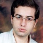تصویر دکتر پارسا فریادرس