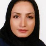 تصویر دکتر الناز ایزدی