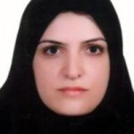 تصویر دکتر نوشین جهرمی زاده