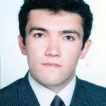 تصویر دکتر علی بازدار