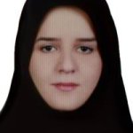 تصویر دکتر مریم کاظم زاده یاقوتی نوبر