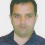تصویر دکتر داود قربانی