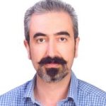 تصویر دکتر کاظم رئیسی