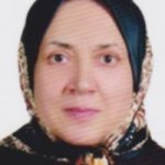 تصویر دکتر عذرا بلادی مقدم