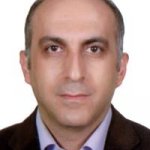 تصویر دکتر علیرضا لطفی