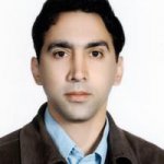 تصویر دکتر کاظم بابایی