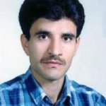 تصویر دکتر علی مرادی
