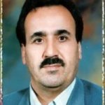 تصویر دکتر مسعود شیخ الاسلامی