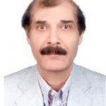 تصویر دکتر عبدالرضا غلامرضایی صابری